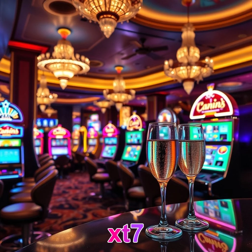 Slot Games Collection