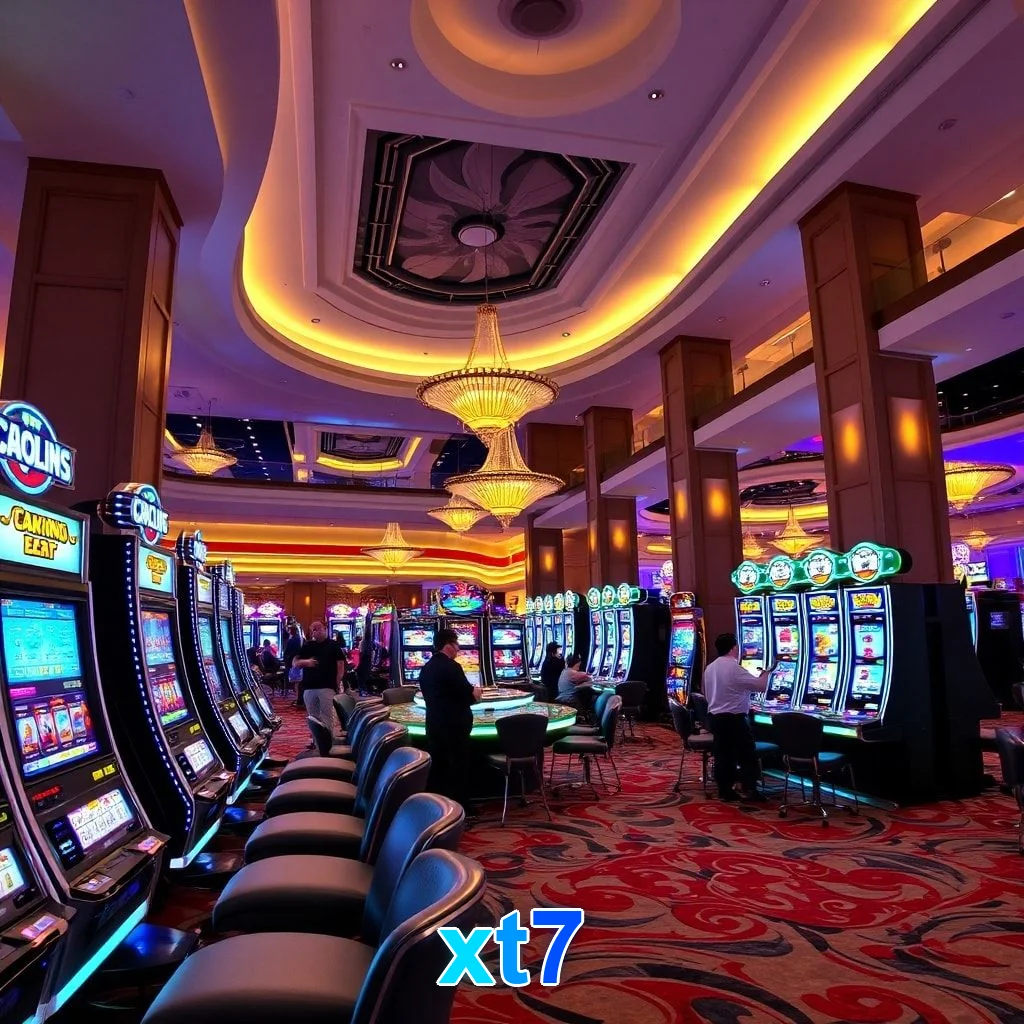 Live Casino Tables