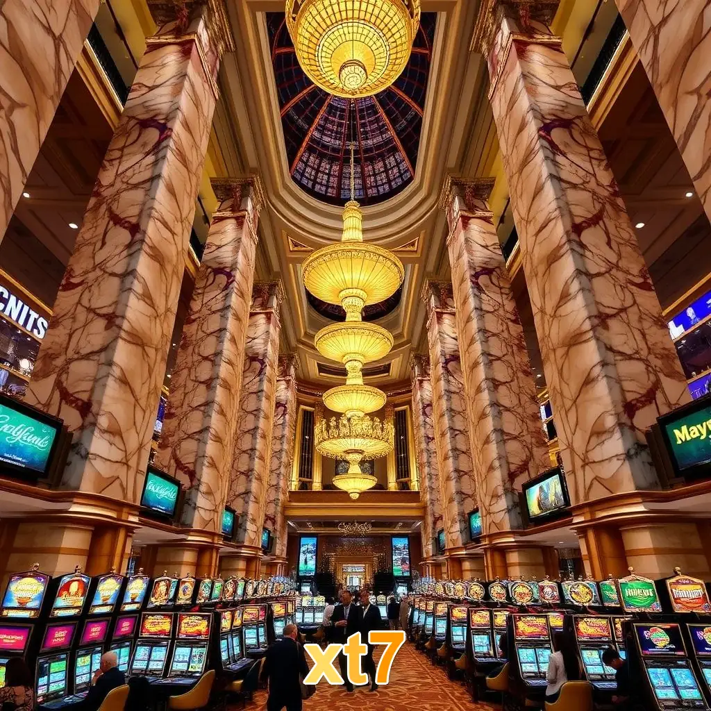 Welcome Bonus Package