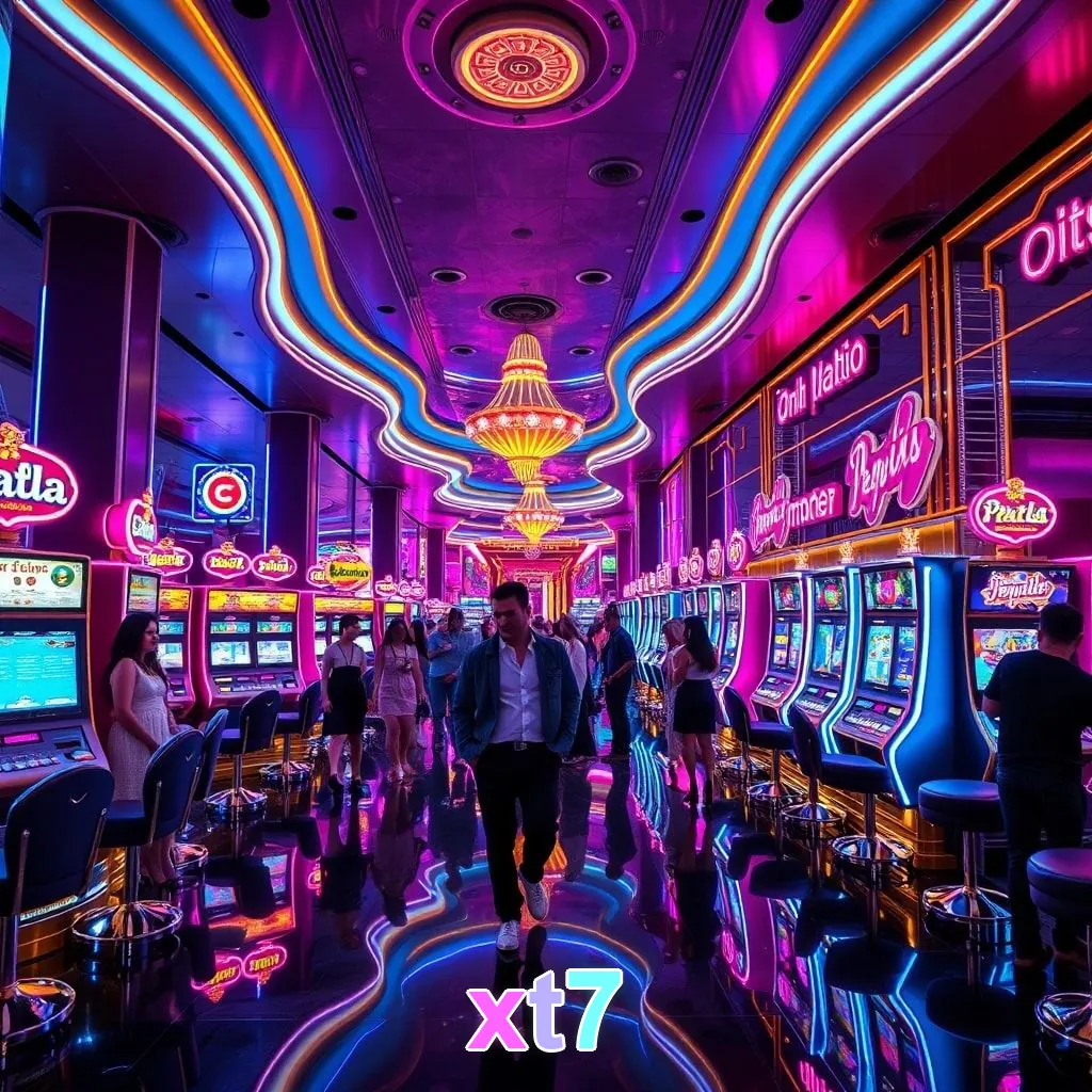 Fortune Games Series